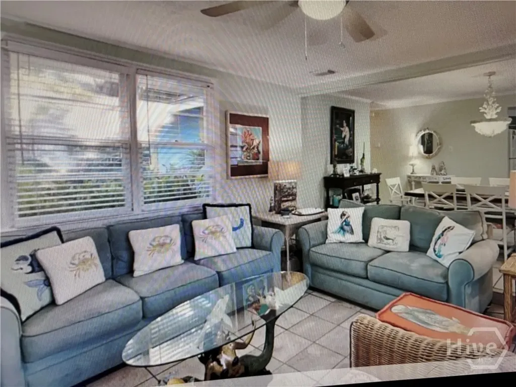 705 2nd Avenue Tybee Island GA 31328
