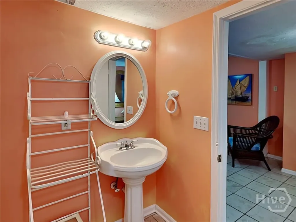 705 2nd Avenue Tybee Island GA 31328