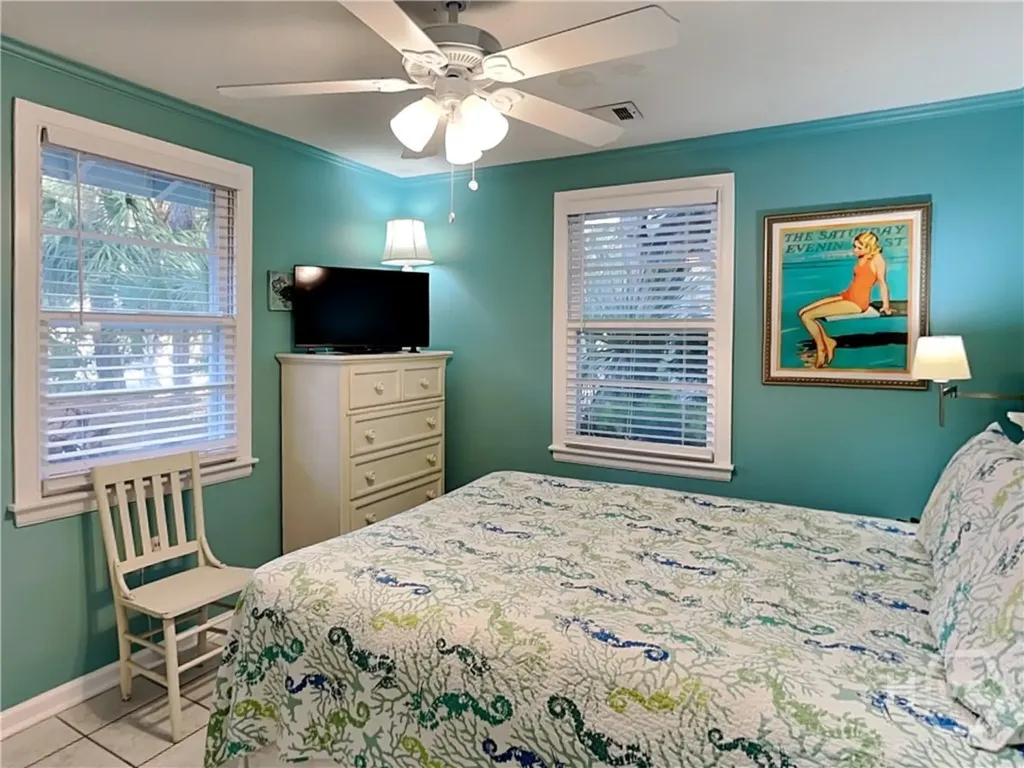 705 2nd Avenue Tybee Island GA 31328