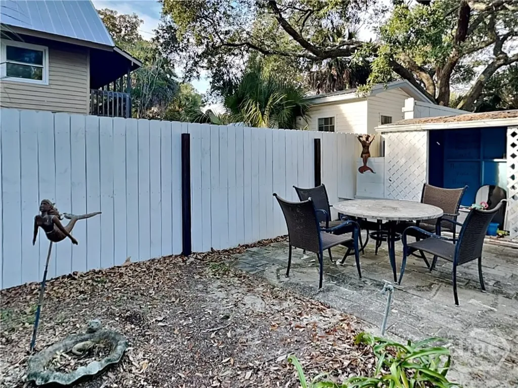 705 2nd Avenue Tybee Island GA 31328