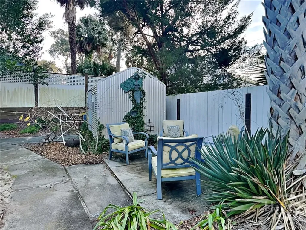 705 2nd Avenue Tybee Island GA 31328