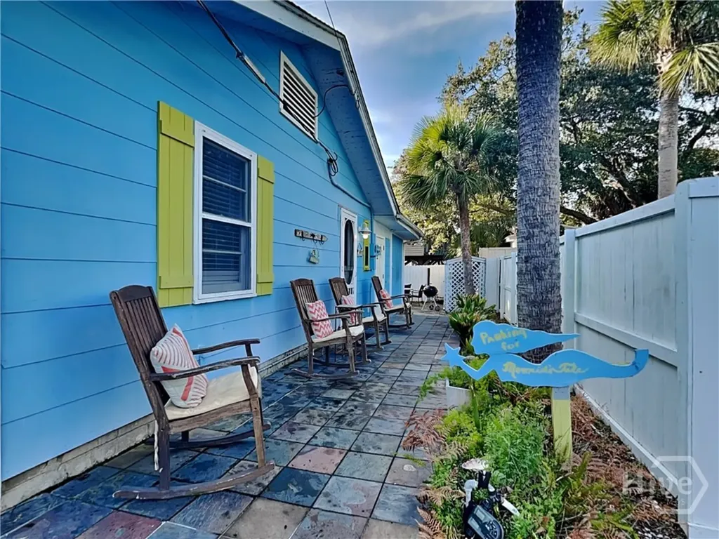 705 2nd Avenue Tybee Island GA 31328