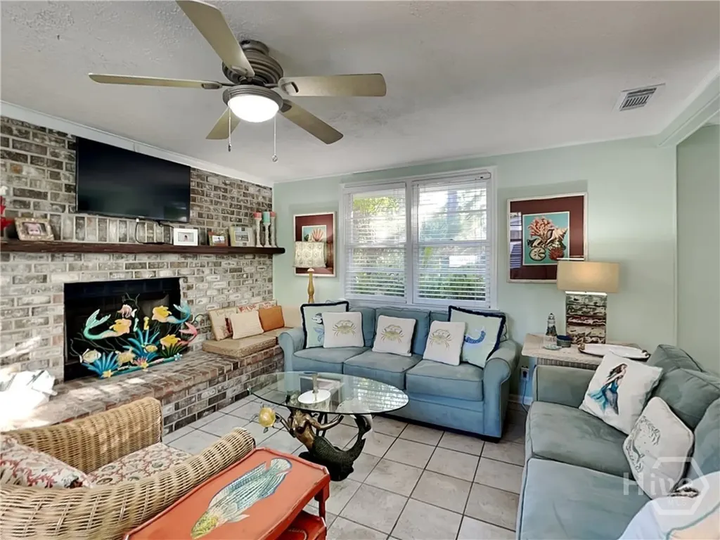 705 2nd Avenue Tybee Island GA 31328