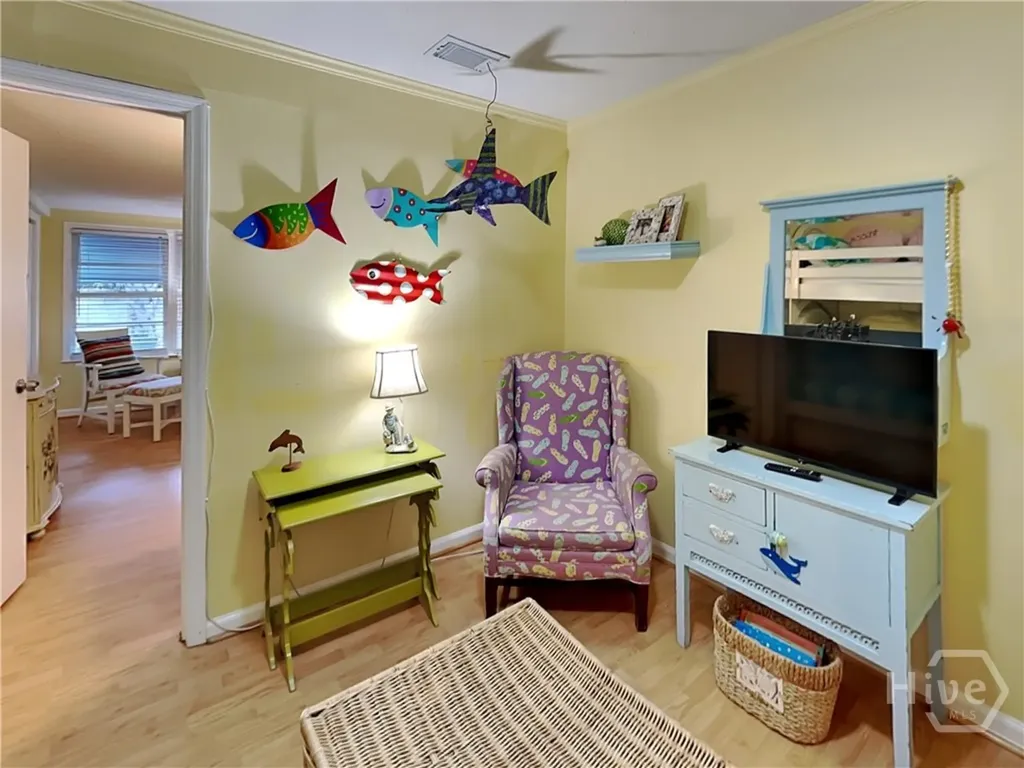 705 2nd Avenue Tybee Island GA 31328