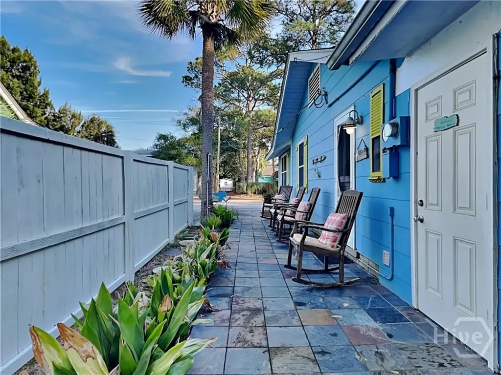 705 2nd Avenue Tybee Island GA 31328