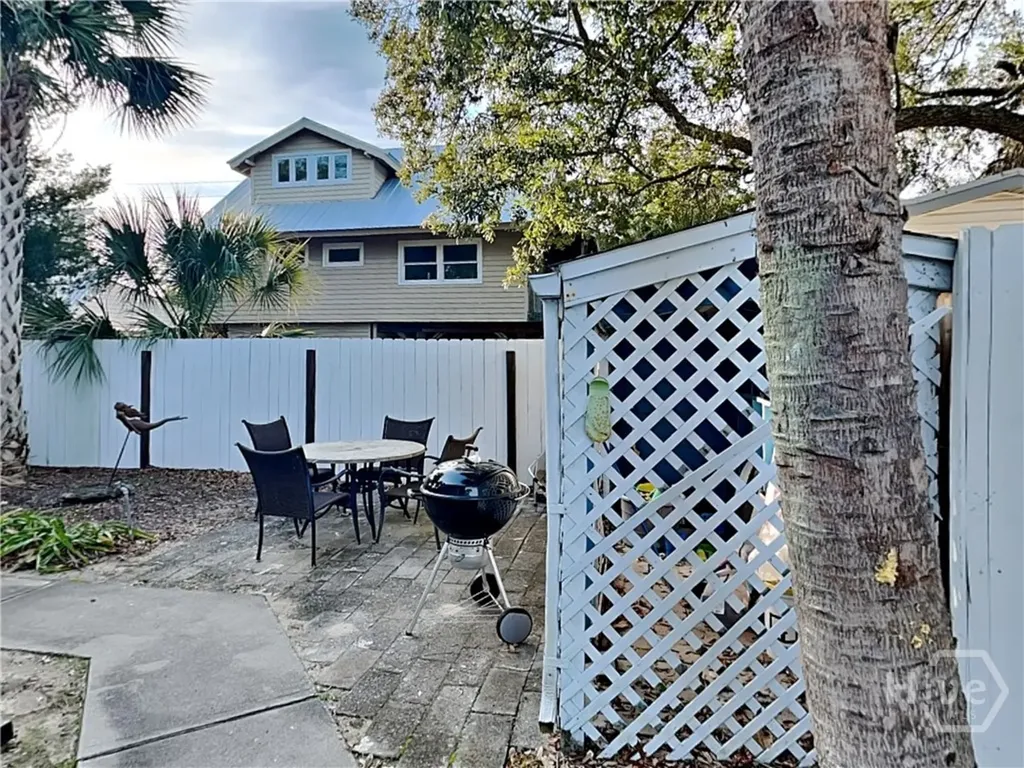 705 2nd Avenue Tybee Island GA 31328
