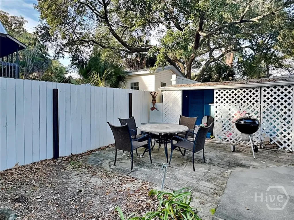705 2nd Avenue Tybee Island GA 31328