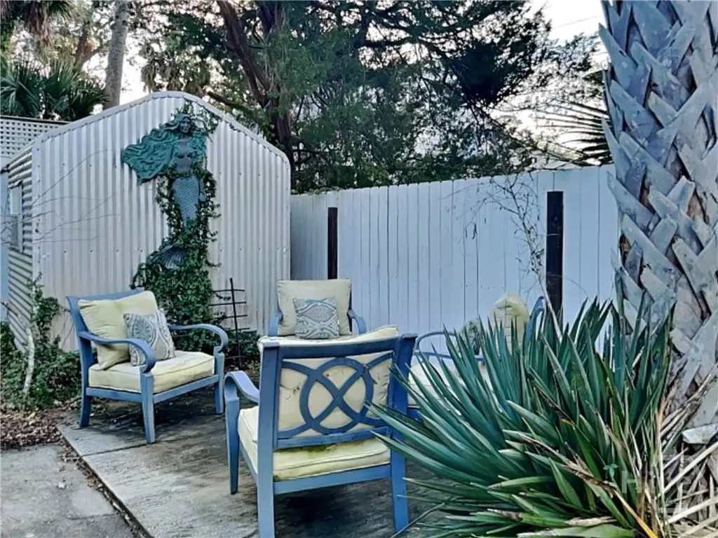 705 2nd Avenue Tybee Island GA 31328