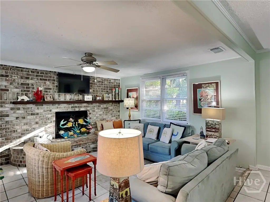 705 2nd Avenue Tybee Island GA 31328
