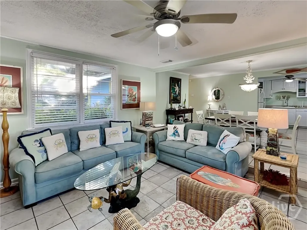705 2nd Avenue Tybee Island GA 31328