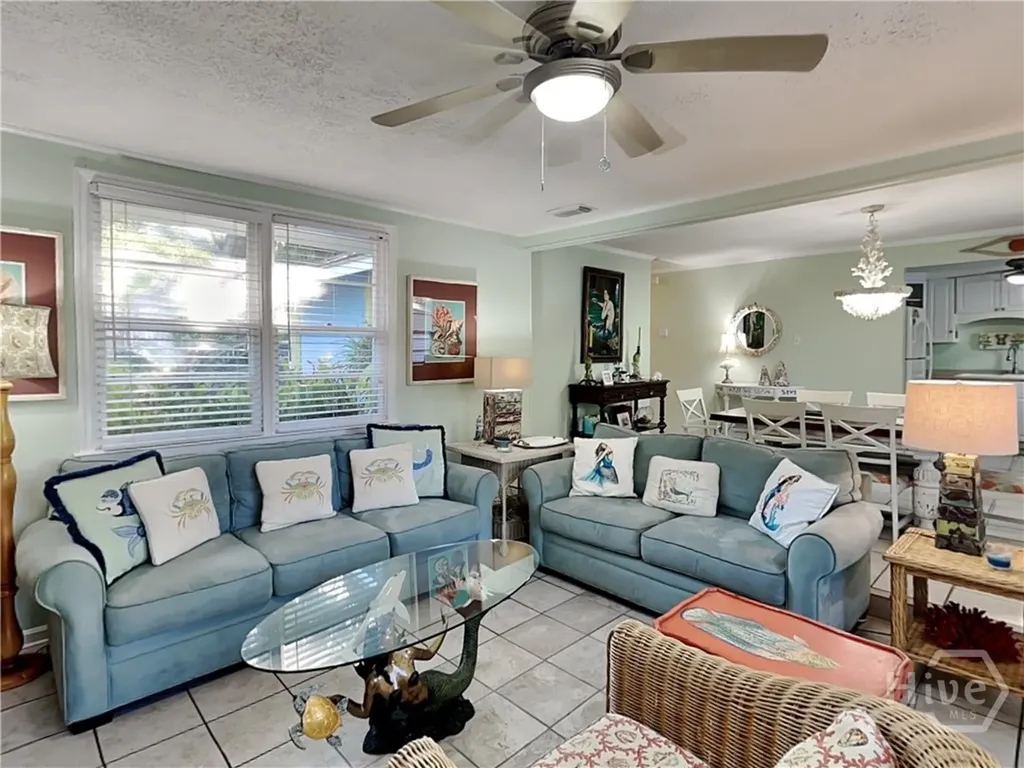 705 2nd Avenue Tybee Island GA 31328