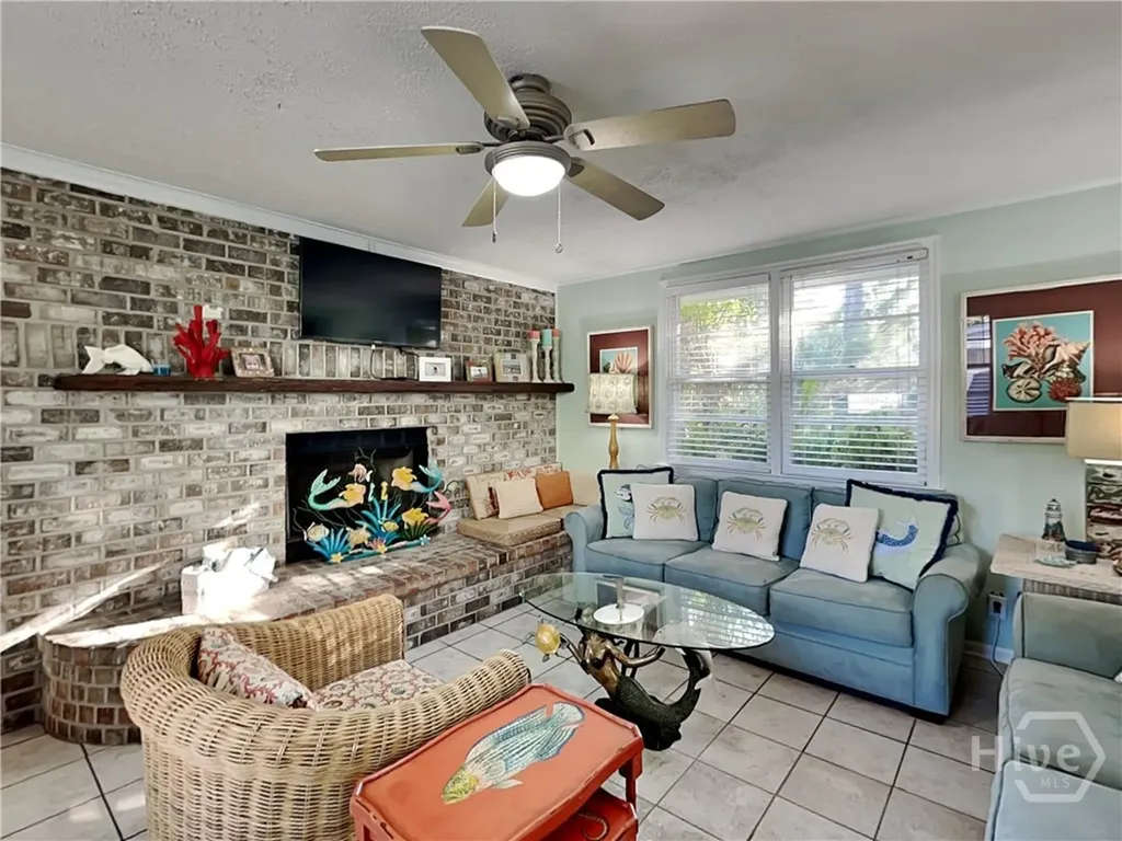 705 2nd Avenue Tybee Island GA 31328