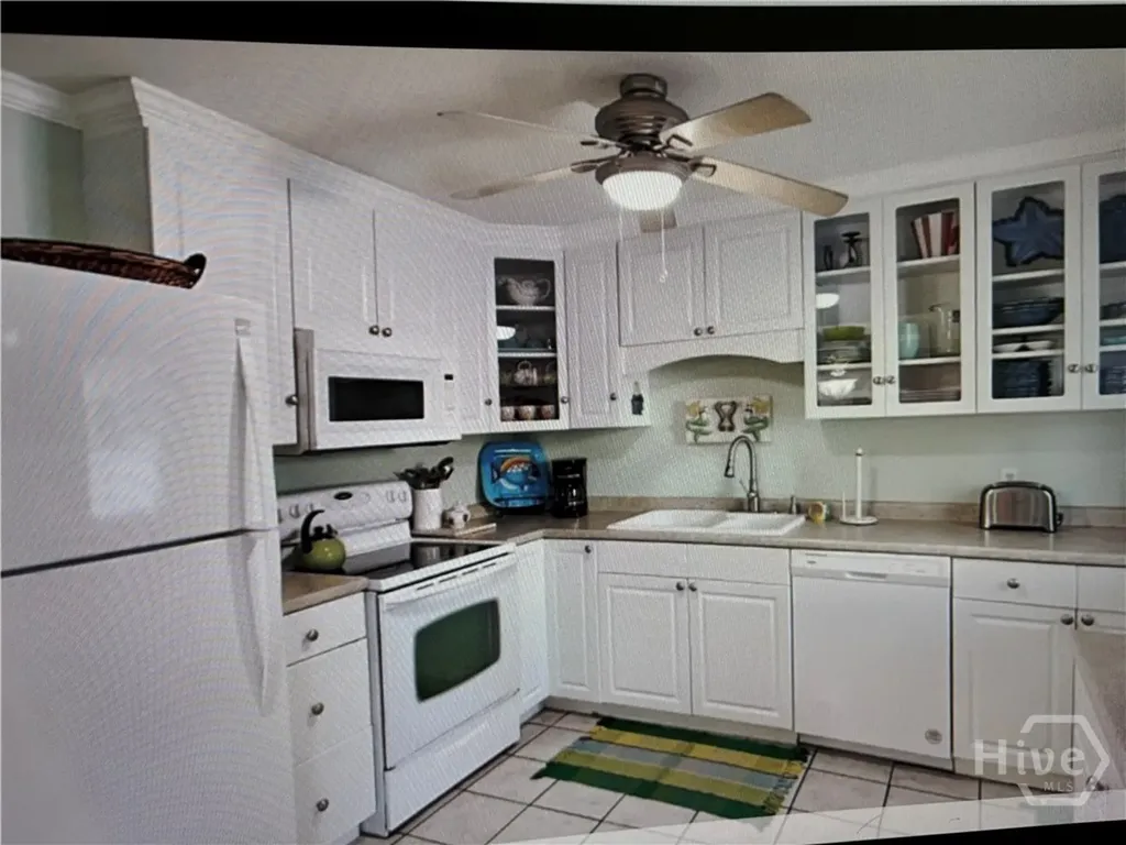 705 2nd Avenue Tybee Island GA 31328