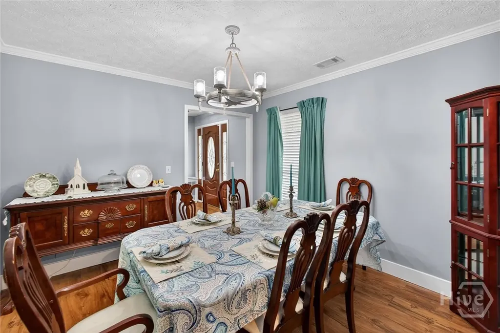 560 Log Landing Road Springfield GA 31329