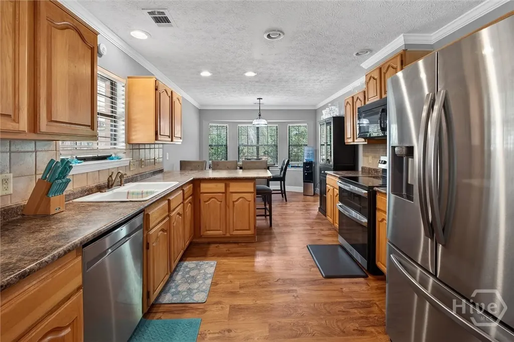 560 Log Landing Road Springfield GA 31329