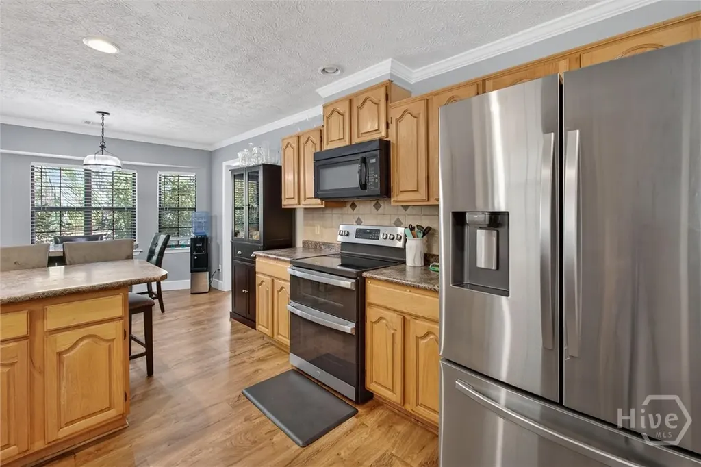 560 Log Landing Road Springfield GA 31329