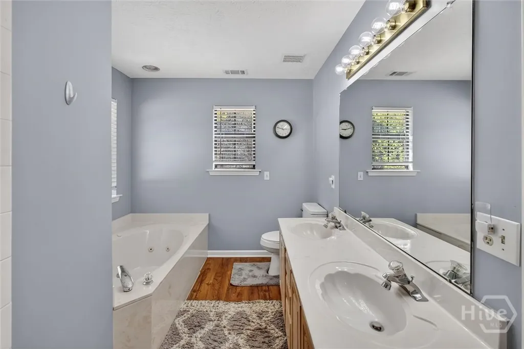 560 Log Landing Road Springfield GA 31329