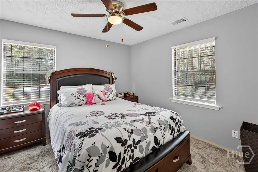 560 Log Landing Road Springfield GA 31329