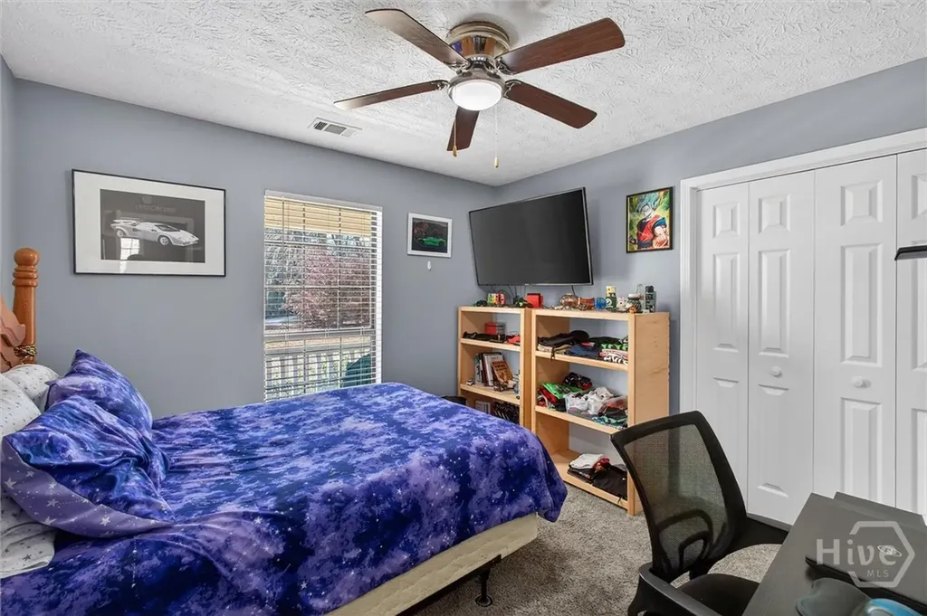 560 Log Landing Road Springfield GA 31329