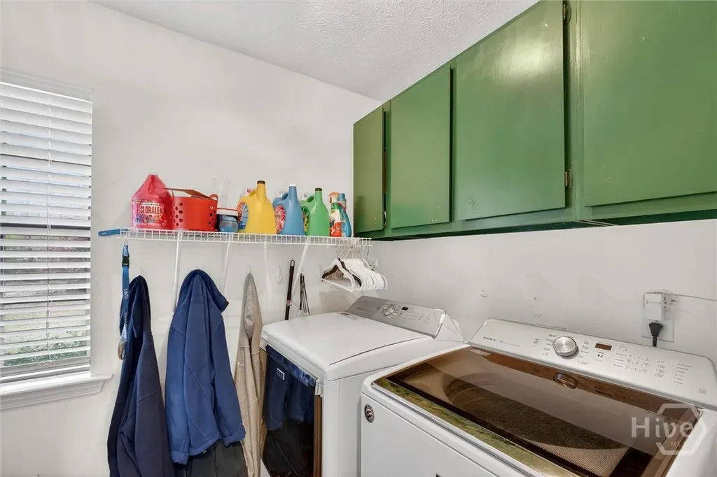 560 Log Landing Road Springfield GA 31329