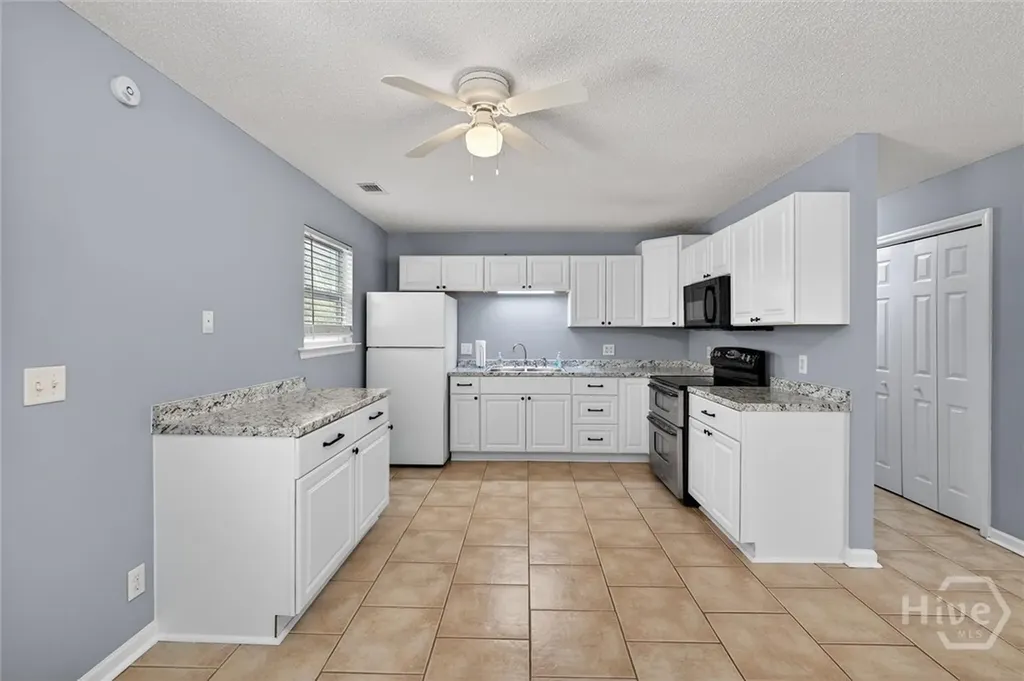 560 Log Landing Road Springfield GA 31329