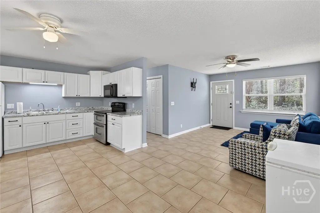 560 Log Landing Road Springfield GA 31329
