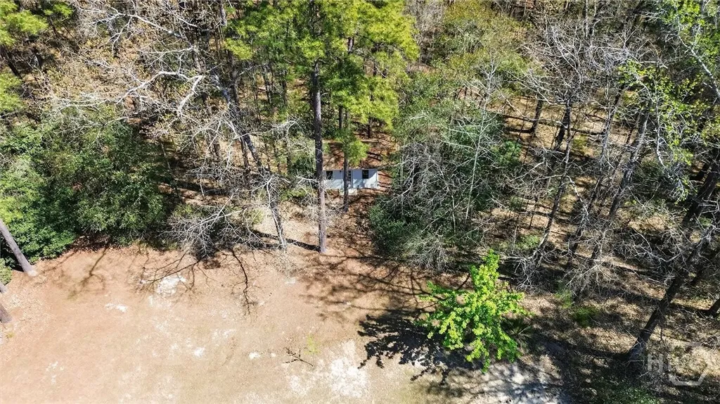 560 Log Landing Road Springfield GA 31329
