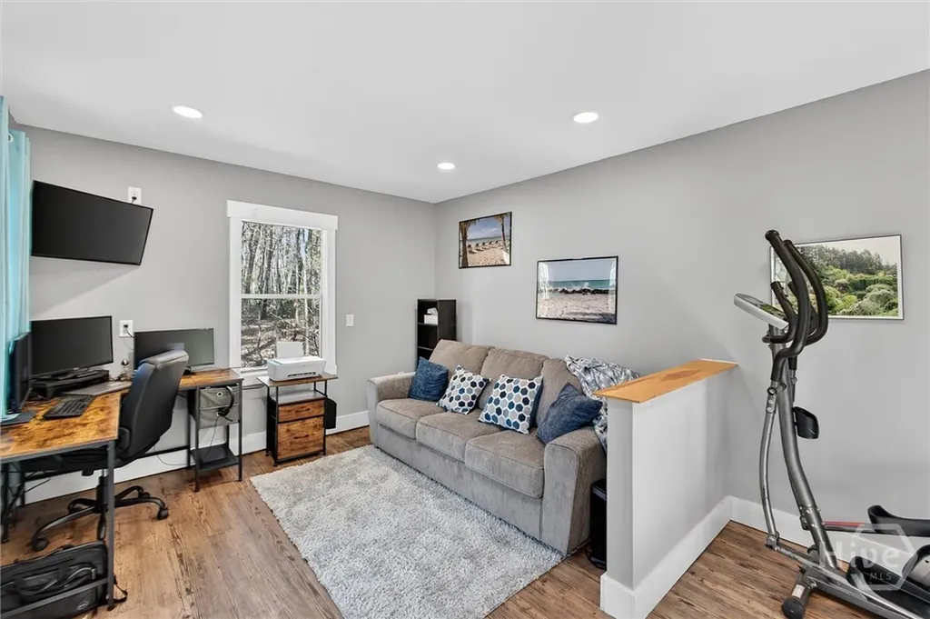 560 Log Landing Road Springfield GA 31329