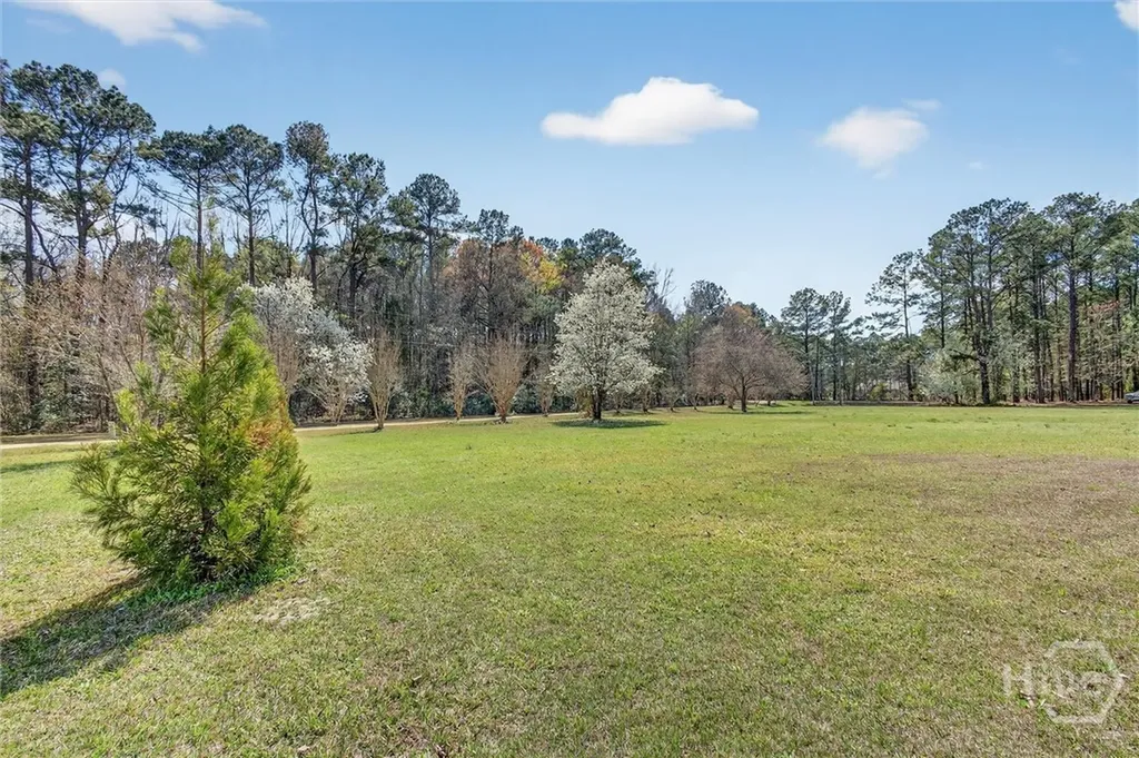 560 Log Landing Road Springfield GA 31329