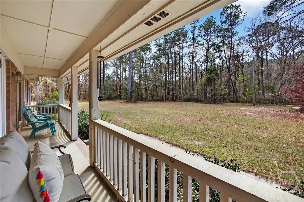 560 Log Landing Road Springfield GA 31329