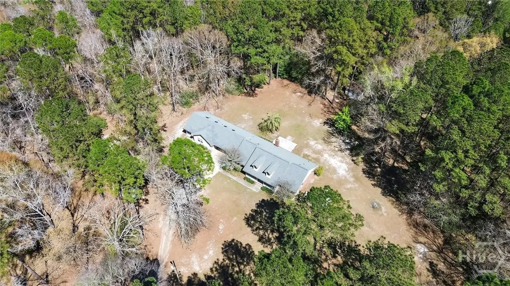 560 Log Landing Road Springfield GA 31329