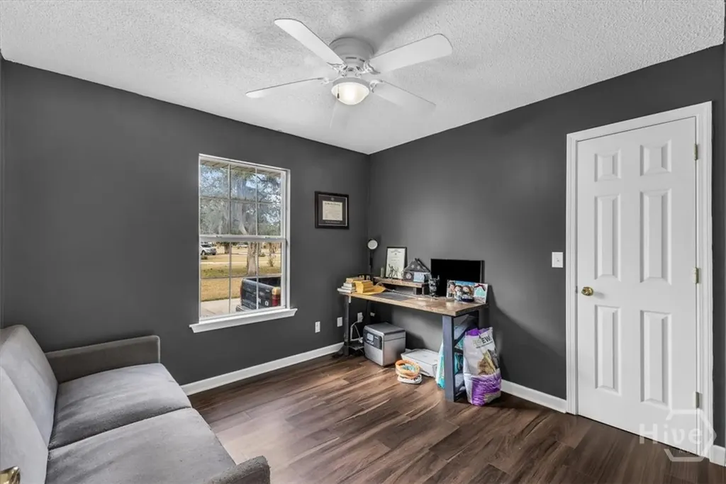 153 Hughes Drive Midway GA 31320