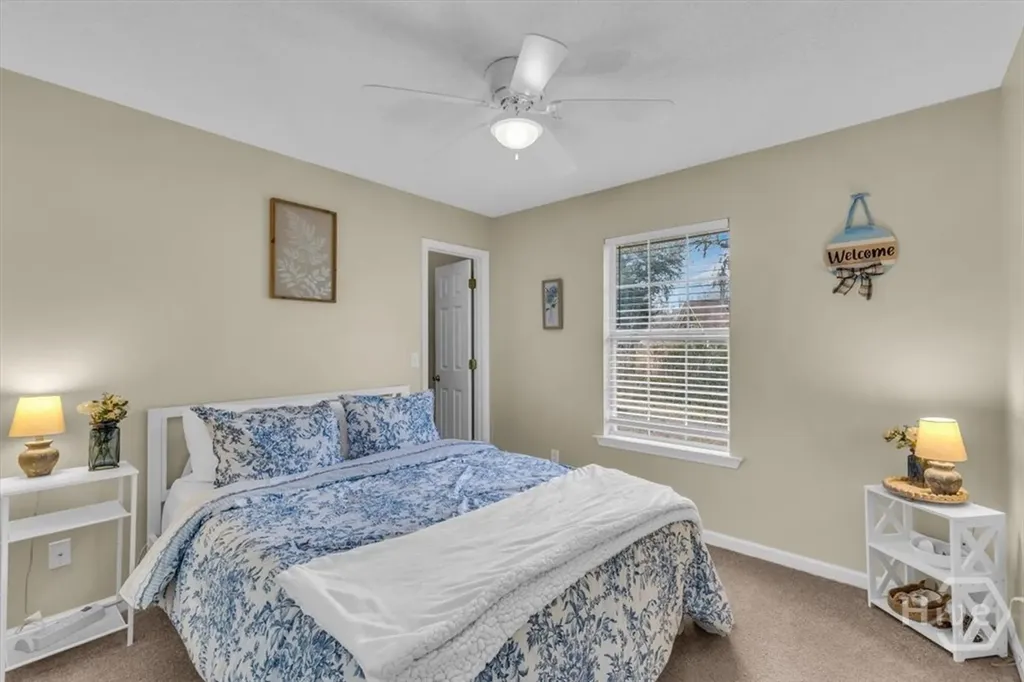153 Hughes Drive Midway GA 31320