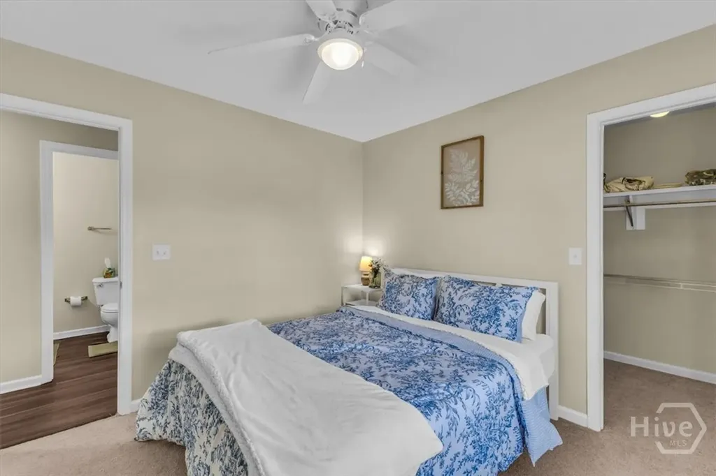 153 Hughes Drive Midway GA 31320