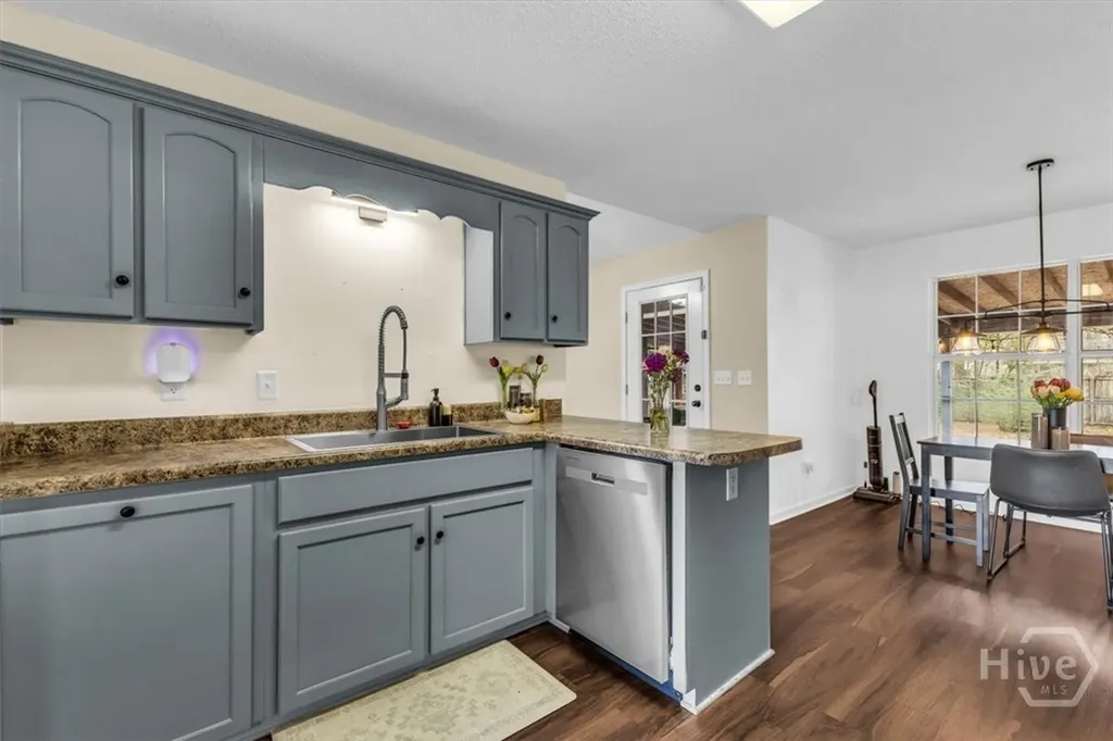 153 Hughes Drive Midway GA 31320