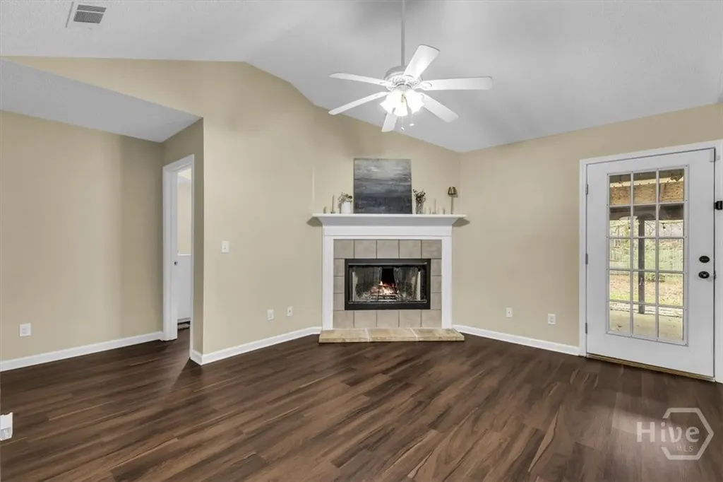 153 Hughes Drive Midway GA 31320