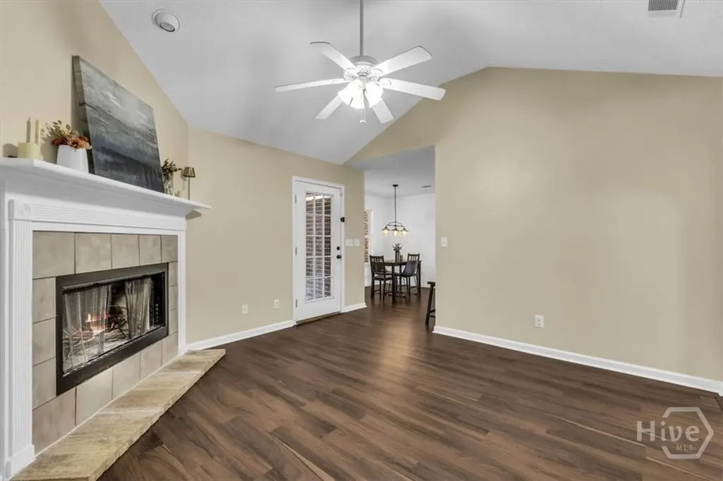 153 Hughes Drive Midway GA 31320