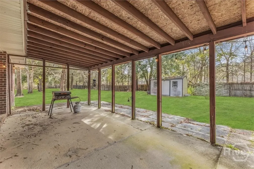 153 Hughes Drive Midway GA 31320
