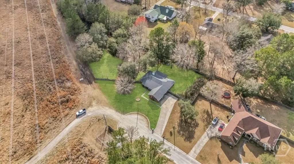 153 Hughes Drive Midway GA 31320