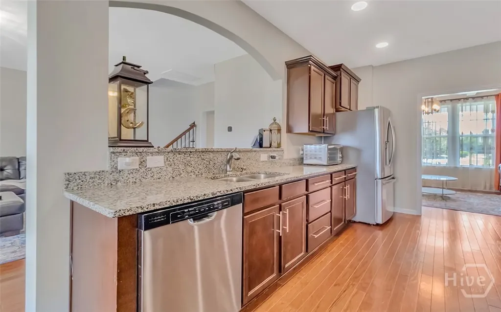 112 Winslow Circle Savannah GA 31407