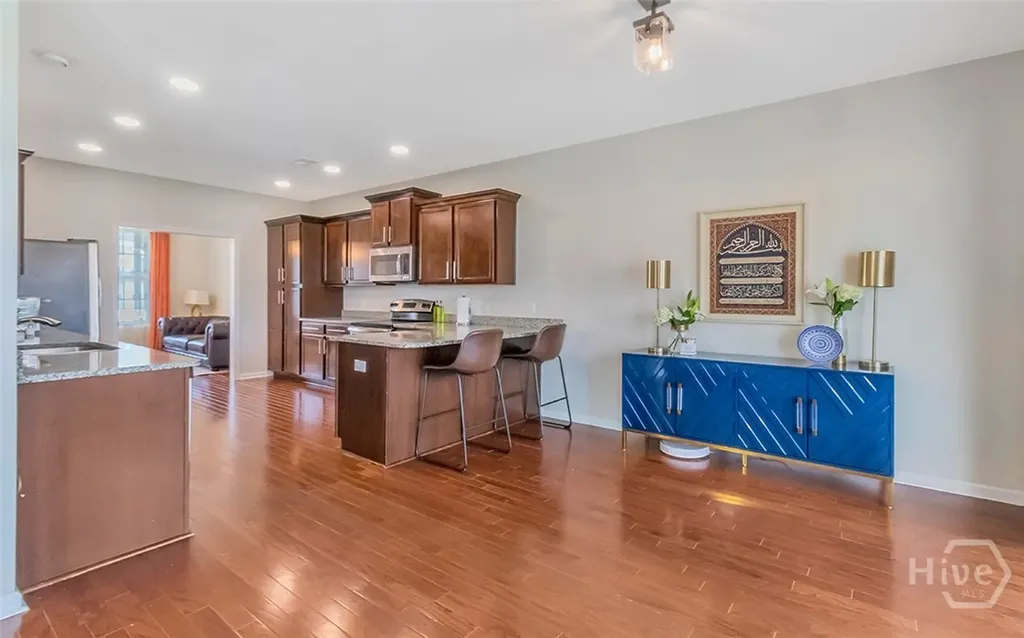112 Winslow Circle Savannah GA 31407