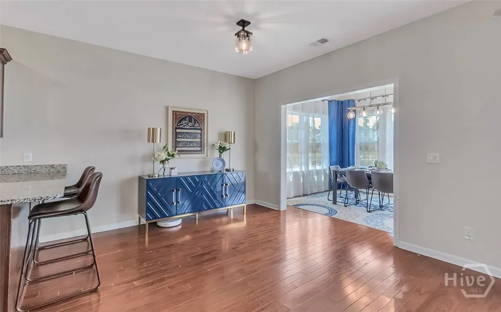 112 Winslow Circle Savannah GA 31407