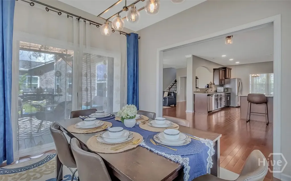 112 Winslow Circle Savannah GA 31407