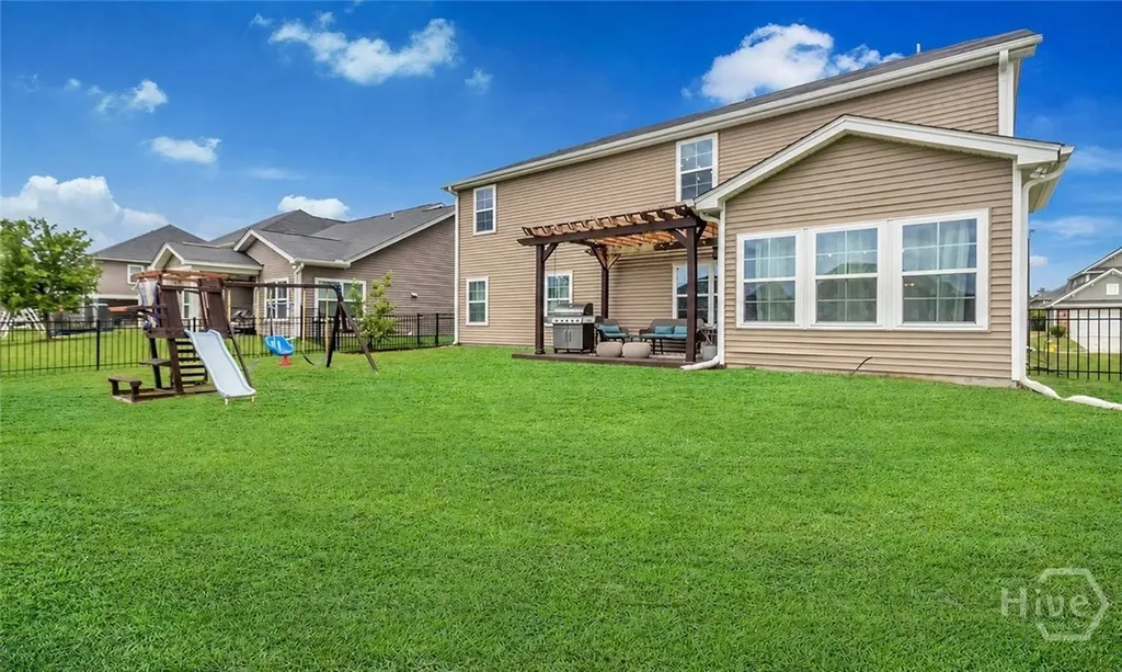 112 Winslow Circle Savannah GA 31407
