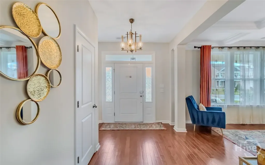 112 Winslow Circle Savannah GA 31407
