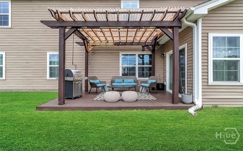 112 Winslow Circle Savannah GA 31407
