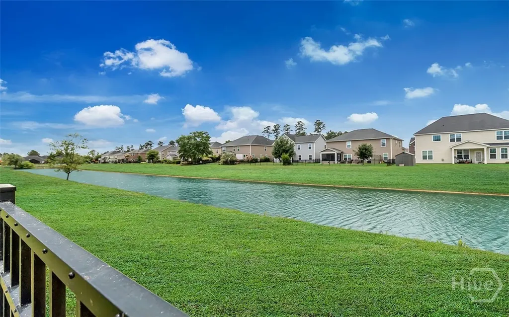 112 Winslow Circle Savannah GA 31407