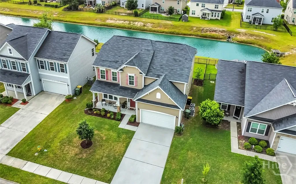 112 Winslow Circle Savannah GA 31407