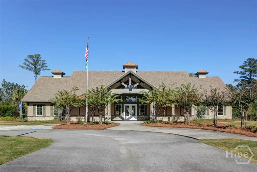 112 Winslow Circle Savannah GA 31407