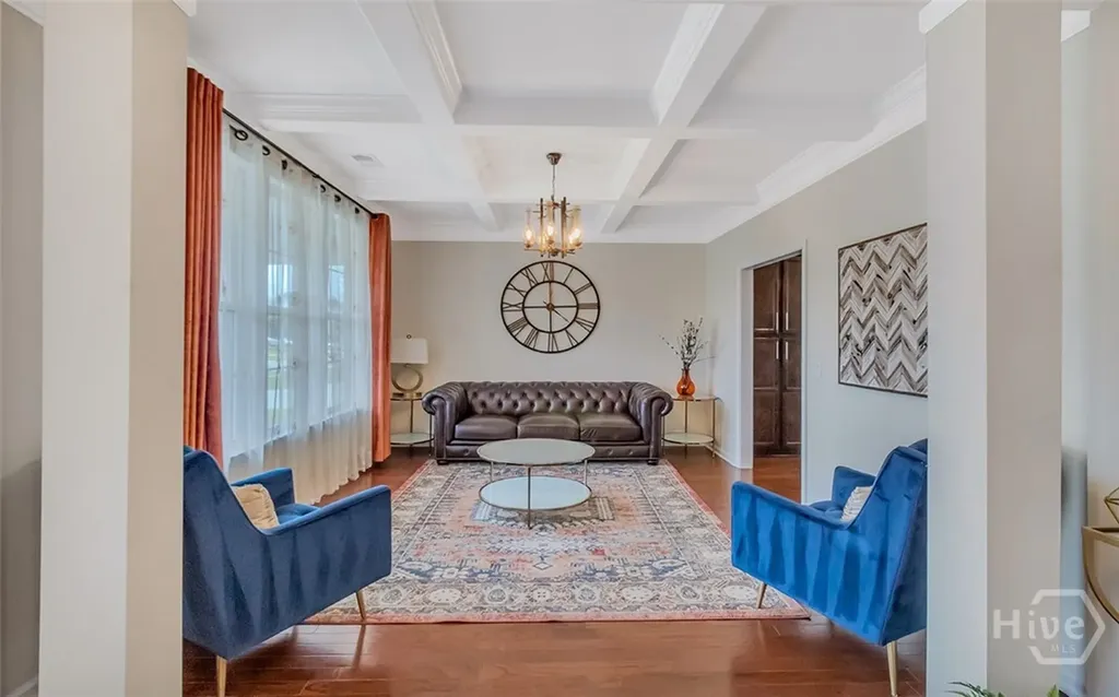 112 Winslow Circle Savannah GA 31407
